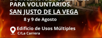 incendios