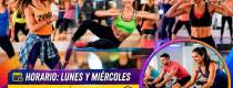 actividades
